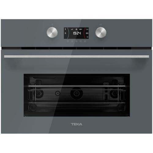 TEKA MLC8440ST Magnetron met grill899, Witgoed en Apparatuur, Magnetrons, Nieuw, Ophalen of Verzenden