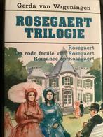 Rosegaert-trilogie 9789024215546 Gerda van Wageningen, Boeken, Verzenden, Gelezen, Gerda van Wageningen