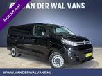 Citroën Jumpy 2.0 BlueHDI 177pk Automaat L3H1 Euro6 Airco |, Auto's, Automaat, Gebruikt, Overige kleuren, Citroën