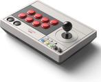 8BitDo Arcade Stick, Spelcomputers en Games, Verzenden, Nieuw