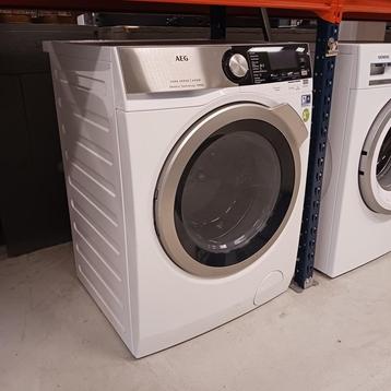 Was/droog machine 10.0 KG/6.0 KG, AEG 8000 Serie, L8WE06C beschikbaar voor biedingen