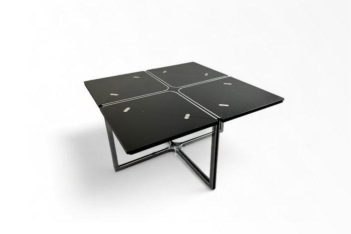 Thema Italy - Gastone Rinaldi - Eettafel - Gelakt, Antiek en Kunst, Antiek | Meubels | Stoelen en Banken