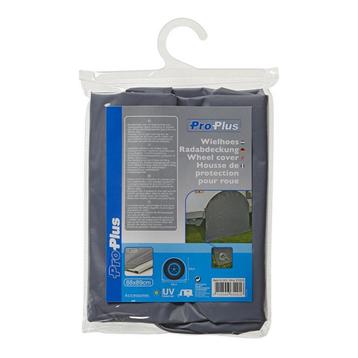 ProPlus Bandenhoes voor caravan- en camperwielen - weerbe... beschikbaar voor biedingen