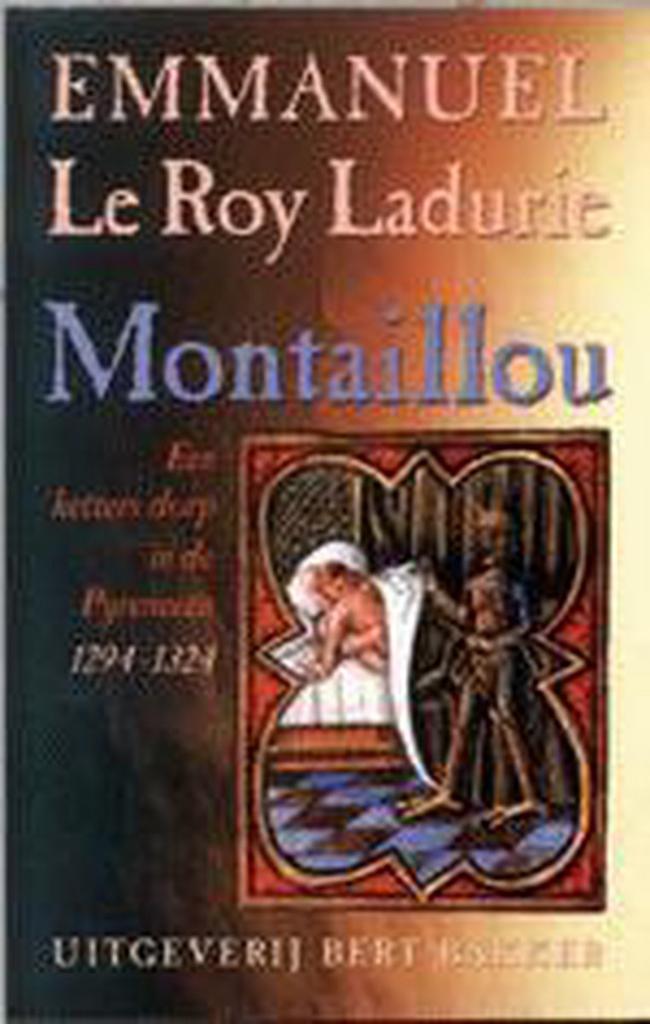 Montaillou 9789035126244 E. le Roy Ladurie, Boeken, Geschiedenis | Wereld, Gelezen, Verzenden