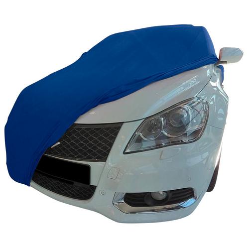 Autohoes passend voor Suzuki Kizashi binnen BESTE PASVORM, Auto diversen, Autohoezen, Op maat, Nieuw, Ophalen of Verzenden