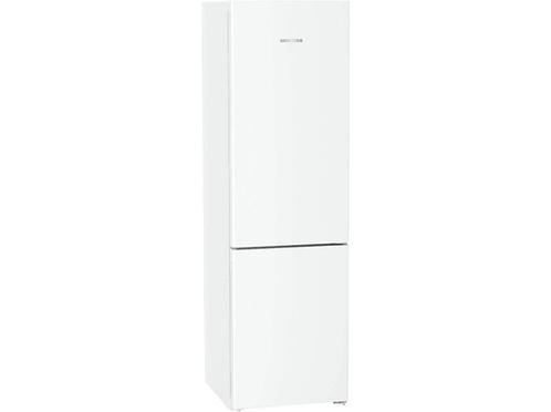Liebherr -   Koel-vriescombinatie Wit, Witgoed en Apparatuur, Koelkasten en IJskasten, 200 liter of meer, Energieklasse A of zuiniger