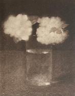 Jan Mankes (1889-1920) - Glas met appelbloesem