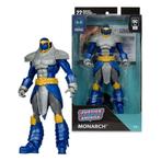 DC Direct McFarlane Toys Digital Action Figure Monarch (D..., Ophalen of Verzenden, Nieuw