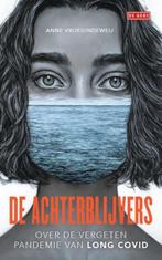 9789044548952 De achterblijvers Anne Vroegindeweij, Verzenden, Nieuw, Anne Vroegindeweij