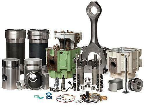 CATERPILLAR 3512 TURBOCHARGER 7W9409 1020300 we sell turbos, Motoren, Onderdelen | Overige, Nieuw