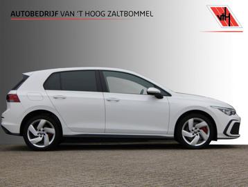 Golf GTE 1.4 eHybrid 245pk VIRTUAL COCKPIT SFEER APP-CONNECT beschikbaar voor biedingen