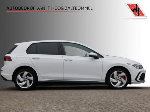 Golf GTE 1.4 eHybrid 245pk VIRTUAL COCKPIT SFEER APP-CONNECT, Auto's, Volkswagen, Te koop, Zwart, Automaat, Overige carrosserieën