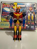 CLOVER - Speelgoed robot Daitarn 3 deluxe 3 serie -