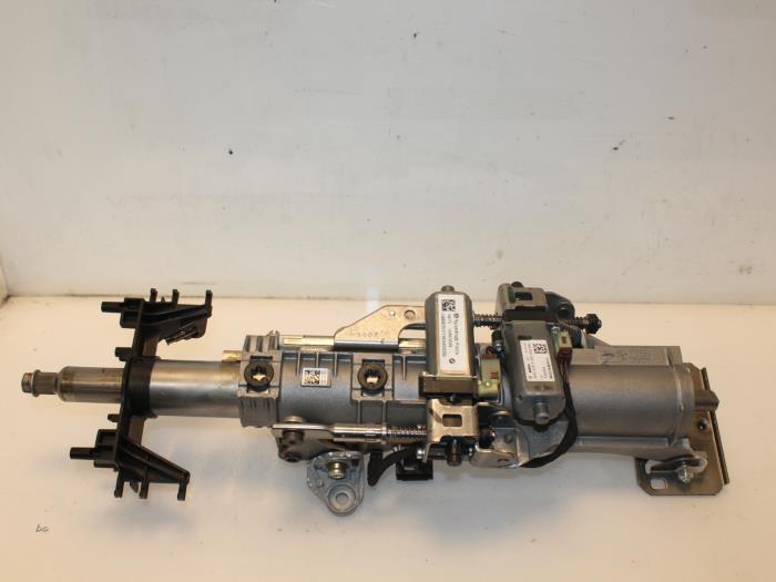 Stuurkolomas BMW X5 O86002, Auto-onderdelen, Interieur en Bekleding, Ophalen of Verzenden