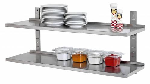 Bartscher Wandrekset | 1200 x 355 mm | compleet, Zakelijke goederen, Horeca | Meubilair en Inrichting, Verzenden