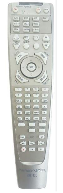 Afstandsbediening Harman Kardon avr130 rds, Audio, Tv en Foto, Afstandsbedieningen, Origineel, Nieuw, Ophalen of Verzenden
