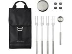 Veiling - Solo Stove Mesa Accessoirepakket, Nieuw