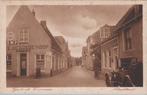 WASSENAAR - Schoolstraat, Verzamelen, Ansichtkaarten | Nederland, Verzenden, Gelopen