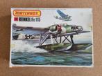 Matchbox PK-401 Heinkel He 115 1:72, Verzenden, Nieuw