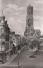 UTRECHT - Domtoren, Verzamelen, Verzenden, Gelopen