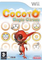 Cocoto Magic Circus (Nintendo Wii), Gebruikt, Verzenden