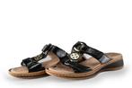 Ara Slippers in maat 40 Zwart | 10% extra korting, Kleding | Dames, Slippers, Verzenden, Zwart, Ara