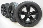Mini Countryman F60 531 17 inch velgen Pirelli Runflat Winte, Gebruikt, Velg(en), 17 inch, Winterbanden