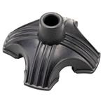 Stokdop 4-poot voor wandelstok, Diversen, Ophalen of Verzenden, Nieuw