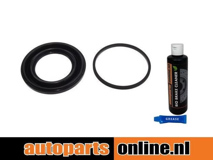 Remklauw revisie set Chevrolet Lumina Apv voorzijde, Auto-onderdelen, Besturing, Nieuw, Chevrolet, Verzenden