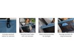 Kurgo Rover Booster Seat - Verhoogde autostoel met, Verzenden, Nieuw