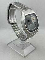 Seiko - Alarm Chronograph - Zonder Minimumprijs - H239-5028