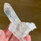 Verzameling mineralen Kristalcluster - Hoogte: 10 cm -