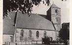 BEUSICHEM - N. H. Kerk, Verzenden, Gelopen