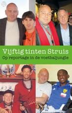 Vijftig tinten struis 9789491567582 Edwin Struis, Verzenden, Gelezen, Edwin Struis