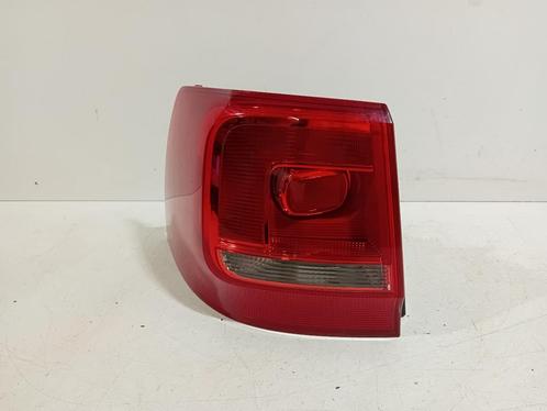 Achterlicht links buiten Volkswagen Sharan  2.0 TDI 7N094509, Auto-onderdelen, Verlichting, ARN erkend, Stiba lid, Erkend duurzaam