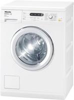 Miele W 5873 WPS Edition 111 wasmachine Voorbelading 8 kg, Witgoed en Apparatuur, Wasmachines, Ophalen of Verzenden, Zo goed als nieuw