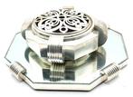 Jardinière - .833 zilver - Jardinière Deco