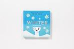 Winter. A Pop-up Book 9781419718236 David Carter, Verzenden, Gelezen, David Carter