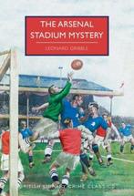 The Arsenal Stadium Mystery 9780712352260 Leonard Gribble, Verzenden, Zo goed als nieuw, Leonard Gribble