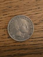 Italië, Koninkrijk (Napoleontisch) Napoleone. 1 Lira 1813, Postzegels en Munten, Munten | Europa | Niet-Euromunten