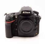 Nikon D800 Camera Body (Occasion) - 58200 Opnamen, Gebruikt, Spiegelreflex, Ophalen of Verzenden, Nikon