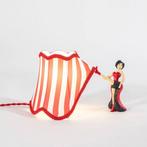 Seletti - Uto Balmoral - Lamp - Circus AbatJour Lucy -