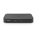 Audioconverter HDMI ARC naar HDMI™ eARC uit en HDMI ARC, Verzenden, Nieuw