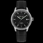Ublast - Elegant - Zonder Minimumprijs - REF.UBEL40BK -, Sieraden, Tassen en Uiterlijk, Horloges | Heren, Nieuw