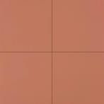 Vloertegel / wandtegel rivoli terracotta 20x20 vloertegel, Keramiek, Nieuw, Ophalen of Verzenden, 10 m² of meer