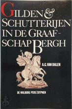 Gilden en Schutterijen in de Graafschap Bergh, Boeken, Nieuw, Verzenden