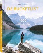 De bucketlist 9789463590969 Kath Stathers, Verzenden, Zo goed als nieuw, Kath Stathers