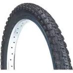 Deli tire BMX buitenband - Zwart - 20x1.75 - Duurzaam rubber, Ophalen of Verzenden, Nieuw