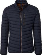 Casa Moda Jas Puffer Light Weight Navy maat XXL Heren, Nieuw, Overige maten, Casa Moda, Verzenden