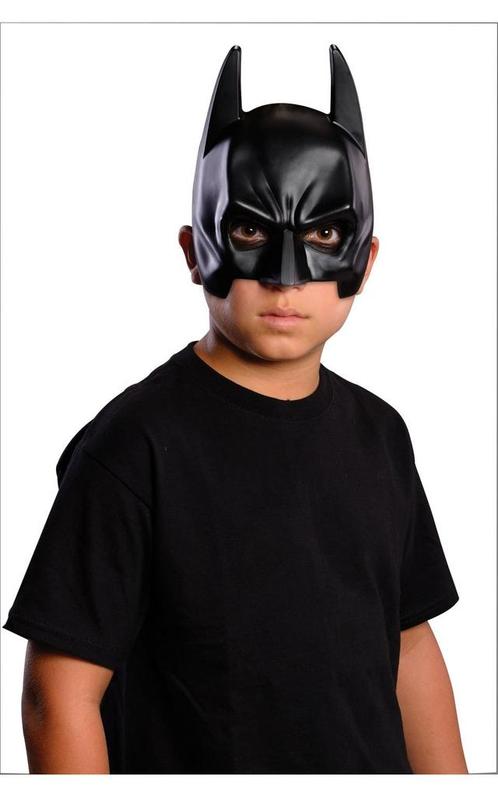 Batman Masker Kind, Hobby en Vrije tijd, Feestartikelen, Nieuw, Verzenden
